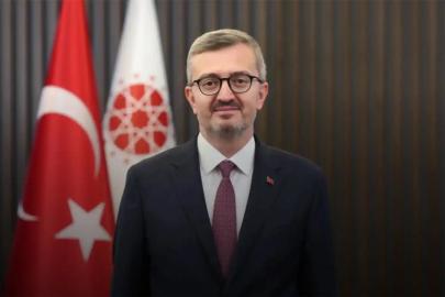 İletişim Başkanı Duran’dan Erdoğan-Miçotakis görüşmesine ilişkin açıklama