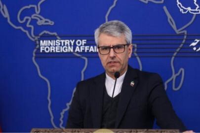 İran, ABD'yi dış politika kararlarında "israile bağımlı kalmamaya" çağırdı