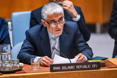 İran'dan BM Güvenlik Konseyi'ne acil uyarı: ABD'nin tehditleri bölgeyi felakete sürükleyebilir