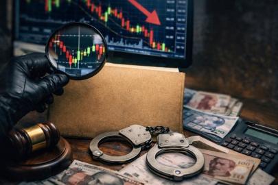 İstanbul merkezli 16 ilde borsada kâr vaadiyle dolandırıcılık operasyonu