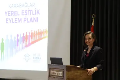 İzmir Karabağlar’da yerel eşitlik için önemli adım