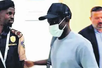 Kante Fenerbahçe’de