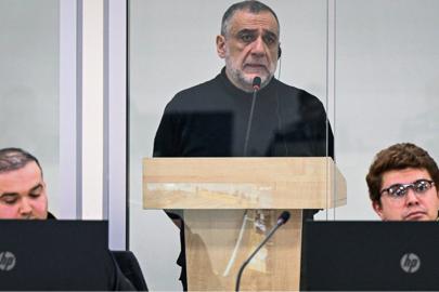 Karabağ'ın eski bakanına 20 yıl hapis cezası
