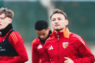 Kayserispor, Kocaelispor maçına hazır!