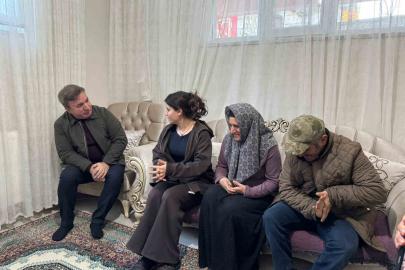 Kendi hayallerini erteledi, kardeşlerine hayat oldu