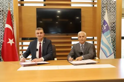 Kocaeli Gölcük’te dijital ruhsat süreci başlıyor