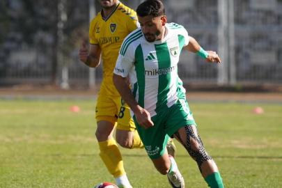 Lider Muğlaspor evinde sahaya çıkacak