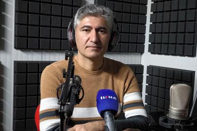 Malatya Radyocular Derneği Başkanı Cavlak: Radyolara sahip çıkın ki sesiniz olabilsinler