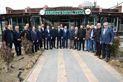 Malatya Yeşilyurtspor Başkanı Ramazan Ayhan: "Kurumsal kimliği olan bir kulüp inşa etmek için yola çıkıldı"