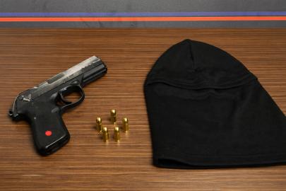 Malatya'da kuyumcu soygunu girişimi ile ilgili 3 kişi tutuklandı