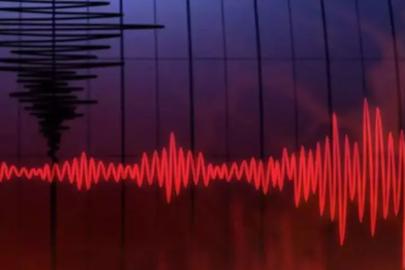 Malezya'da 7,1 büyüklüğünde deprem