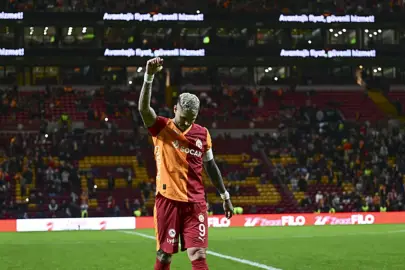 Mauro Icardi'den transfer sözleri!