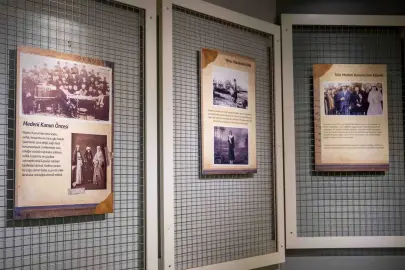 Medeni Kanun’un 100. Yılında Bornova’dan eşitlik vurgusu