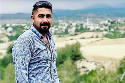 Mersin'de zeytin bahçesinde bir kişi ölü bulundu