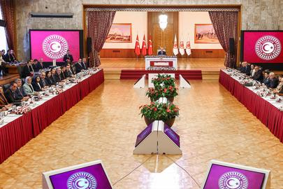 Milli Dayanışma Komisyonu yarın toplanıyor