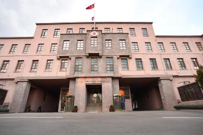 MSB: Suriye'deki gelişmeleri yakından takip ediyoruz