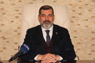 Müftü Durmuş'tan Ramazan çağrısı: Bu ayı son fırsat bilerek değerlendirelim