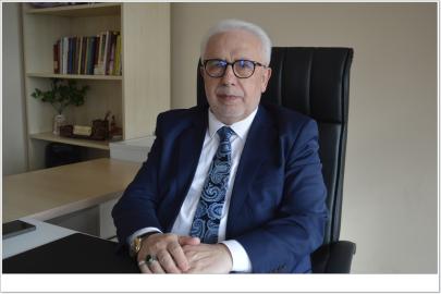 Müftü Pinal: Bu ay ruhlarımızı yeniden inşa etme fırsatıdır