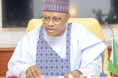 Nijerya'da Ramazan ayı dolayısıyla 90 mahkûm affedildi