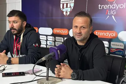 Osman Zeki Korkmaz: Hakem işi artık bir skandal haline gelmeye başladı