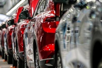 Otomotivde yerli katkı oranı düzenlendi