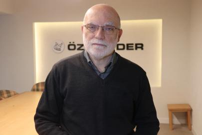 Özgür Der Başkanı Kaya, Ramazan etkinliklerinden duyulan rahatsızlığı değerlendirdi