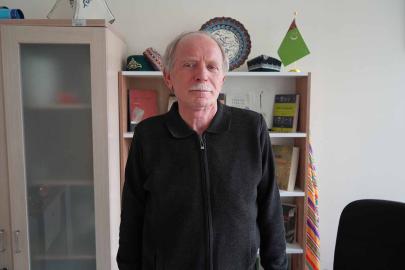 Prof. Dr. Bekir Biçer: Gazze, küresel güç dengesinin gerçek yüzünü gösterdi