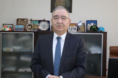Prof. Dr. Ergüder: Ramazan, sigara ve bağımlılıklarla mücadelede büyük bir fırsat