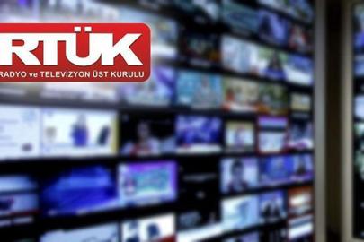 RTÜK'ten medya kuruluşlarına uyarı
