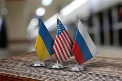 Rusya, ABD ve Ukrayna müzakerelerinin üçüncü turu Cenevre'de