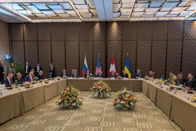 Rusya: Cenevre görüşmeleriyle ilgili yeni ayrıntı yok