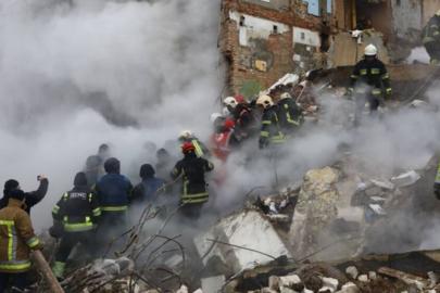 Rusya’da askeri tesiste patlama: 2 ölü