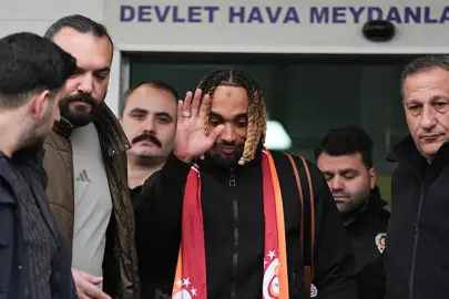 Sacha Boey’in hikayesi başladığı yere döndü