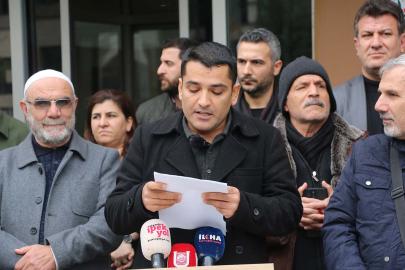 Şanlıurfa'da Kürtçe seçmeli dersler için çağrı