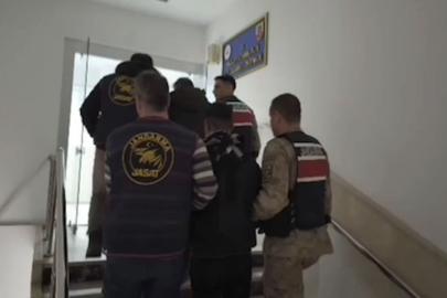 Şanlıurfa’da silahlı saldırı aydınlatıldı: 2 şüpheli yakalandı