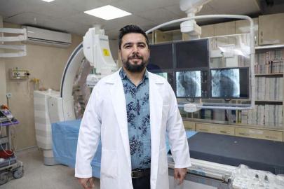 Şanlıurfa’da uzmanından Ramazan’da kalp hastalarına kritik uyarı