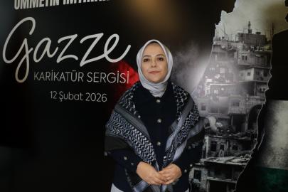 Sema Silkin Ün: Gazze, tüm ümmet ve insanlık için ağır bir imtihan