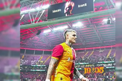 Sözleşmeyi konuşmam