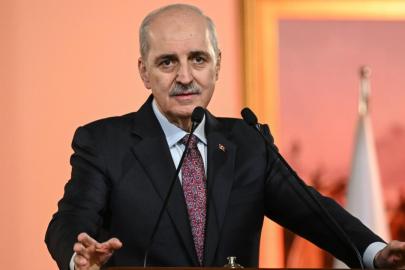 TBMM Başkanı Kurtulmuş: Raporun ortak noktalarından birisi de yasal düzenlemelerin yapılması
