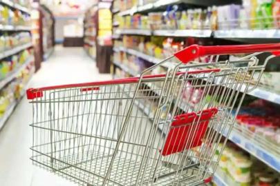 Ticaret satış hacmi aralıkta yüzde 3,8 arttı