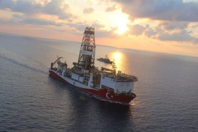 TPAO Libya’da deniz ve kara sahalarında hidrokarbon arama faaliyetlerine başlıyor