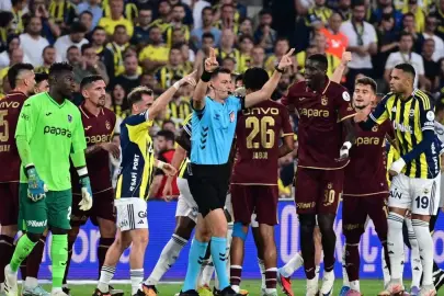 Trabzonspor - Fenerbahçe maçının biletleri satışa çıkıyor!