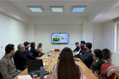 Tunceli’de tütün bağımlılığıyla mücadele eğitimi