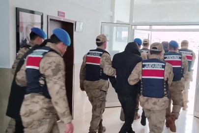 Tunceli’de uyuşturucu operasyonu: 4 kişi tutuklandı
