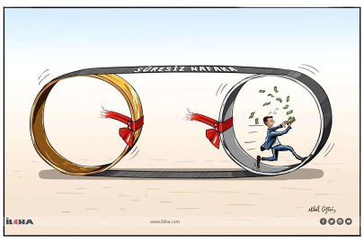 Türkiye Aile Hareketi Başkanı Ergincan:  Eski eş bir ömür boyu geçim kapısı olamaz