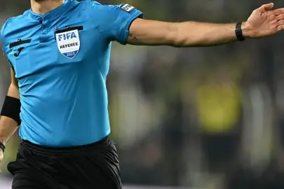 Türkiye Kupası'nda çarşamba gününün hakemleri açıklandı!