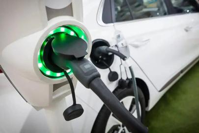 Türkiye’de elektrikli araç şarj soketi sayısı 39 bini aştı