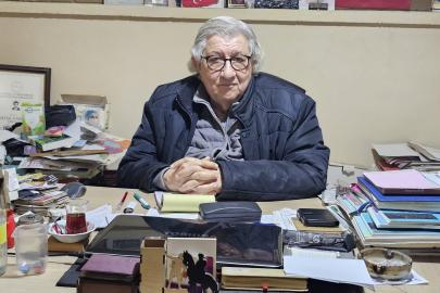 Türkiye’nin en eski ve 52 yıllık takvim ustası Ertürker: İmsakiye ve takvim devri kapanıyor