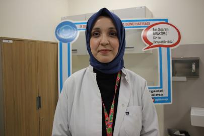 Uzman Dr. Akın: Sigara her yıl 8 milyon kişinin ölümüne yol açıyor