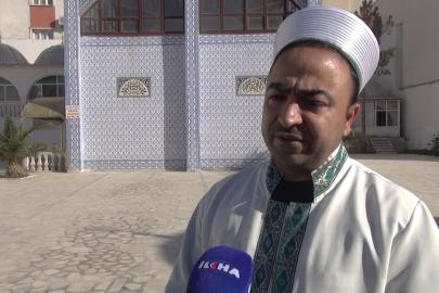 Vaiz Gökalp: Ramazanda "Kur’an’ı hayatımızın merkezine alalım"